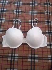 Matalan Push-up Bra UK 42C, Underwired Lightly Padded  "