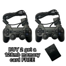BRAND NEW: Controller For PS2