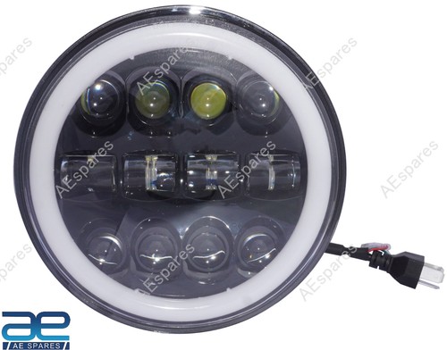 Led headlight for - led,