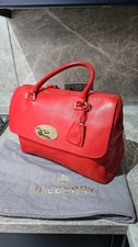 Mulberry Del Ray Bag