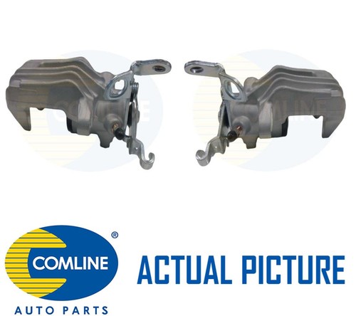 Rear brake caliper - caliper, pair