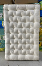 HYPNOS Small Double Mattress