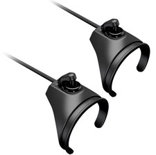 Shimano SW-RS801-TT Extension Di2 12-Speed Handlebar Shifters (Pair)