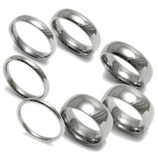 Stainless steel comfort - stainless, fit