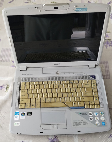 Acer aspire 5920g laptop - acer,