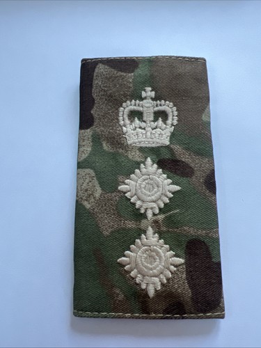 Mtp col colonel - mtp,