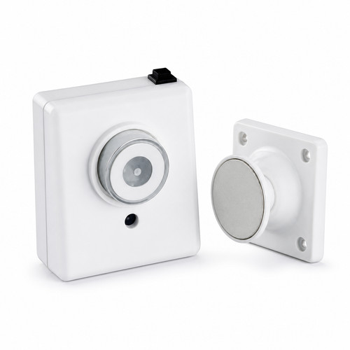 Nittan 24v door holder - nittan,
