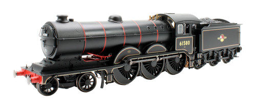 Hornby gauge r3432 black - br,