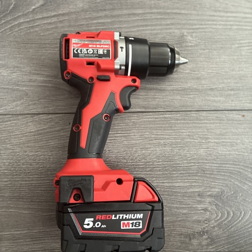 Milwaukee m18blpdrc 18v - milwaukee,