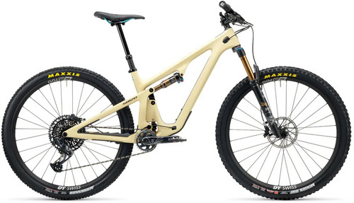 Yeti sb120 series - sb120, carbon