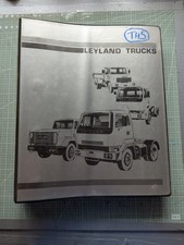Leyland Roadtrain, Constructor 30.21, & Roadtrain Cummins Engine Repair Times
