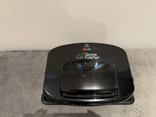 George Foreman Large Electric