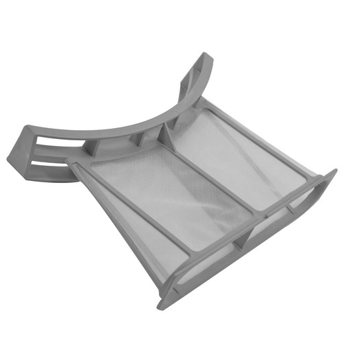 Creda tumble dryer grey fluff - grey,