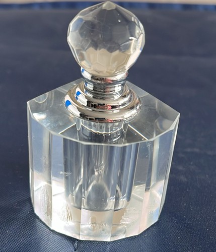 Vintage oleg cassini - oleg, crystal