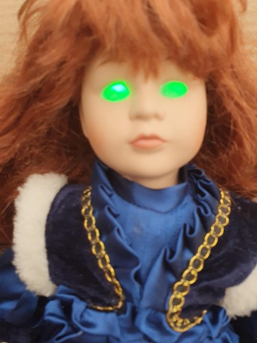 Rem pod doll - rem,