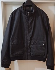 Belstaff Scouter Wax Jacket