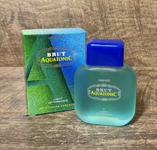 Vintage BRUT Aquatonic Light