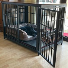 120cm Extra Large Dog Crate
