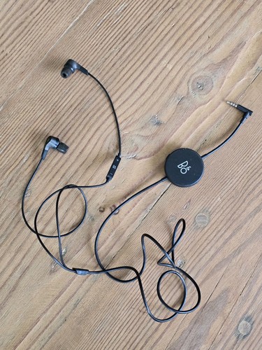 Bang olufsen beoplay h3 - h3, anc