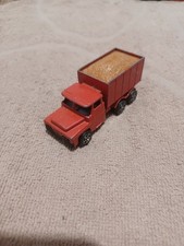 Vintage Corgi Juniors Die-Cast