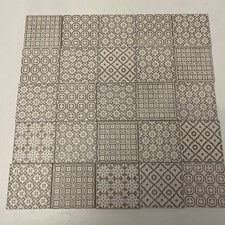 Vintage Moroccan  style