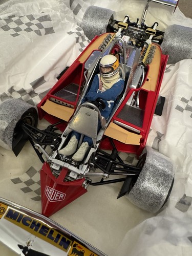 Exoto ferrari f1 1975 - exoto,