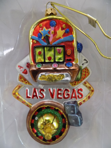 Las vegas slot machine - las,