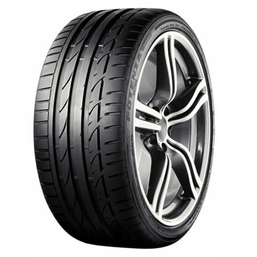 Tyre 205 45x17 bridgestone - tyre,