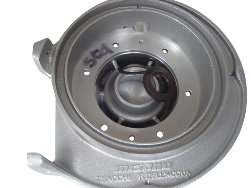 Lambretta mag housing - housing,