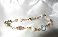 Lovely vintage goldplated