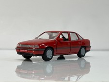 Vauxhall Vectra A Cavalier MK III - Gama Diecast Model - 1:43 - Boxed nr2