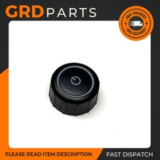 GENUINE VW FOX & POLO 9N3