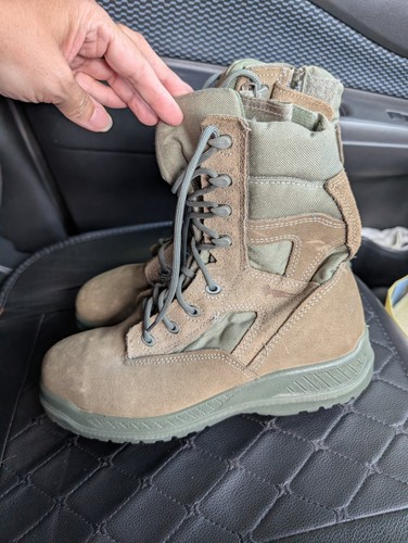 Belleville 610zst boots - 610zst, uk