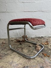 Anton Lorenz Thonet Tubular