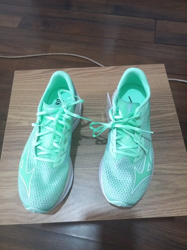 Mizuno women running - mizuno,
