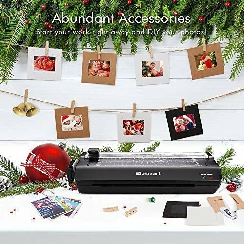 Blusmart laminator machine - blusmart, a3
