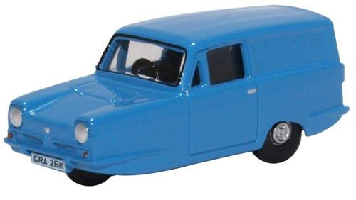 Oxford diecast 76rel005 - oxford,