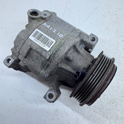 Ford mk2 air con pump - air,