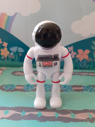 Daron space adventure - adventure, nasa