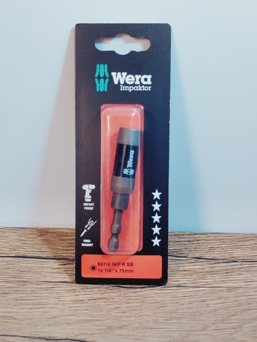 Wera 05073990001 897 imp - 05073990001,