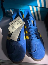 Adidas Gazelle Men's 1362