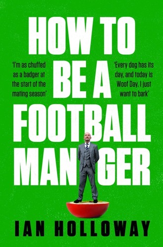 How football manager - be, a