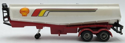 Corgi 50 diecast major - no-1,