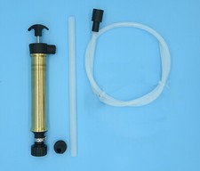 Manual marine hand - ,