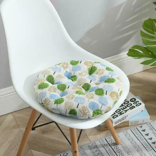 Washable round seat pads patio - washable,