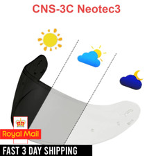 Photochromic Visor Fit For