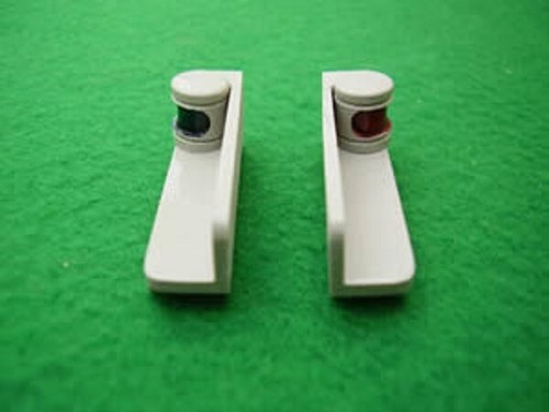 Navigation lights 35mm x - 35mm,