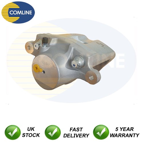 Brake caliper front - caliper,