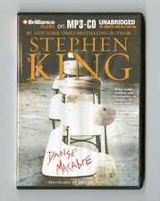 Danse Macabre - Stephen King -