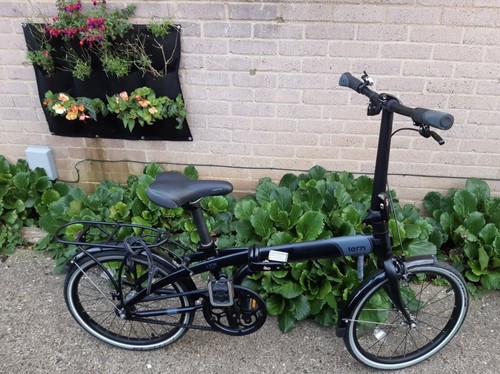 Tern link foldable bike - tern, d1